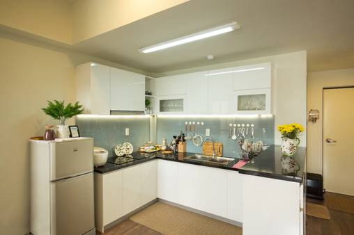 First Home Thạnh Lộc - Giấc mơ an cư đã thành hiện thực