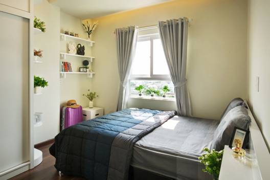 First Home Thạnh Lộc - Giấc mơ an cư đã thành hiện thực