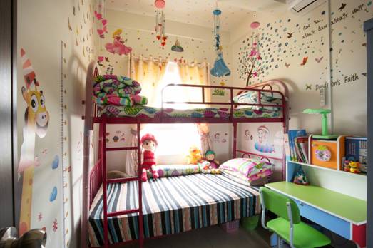 First Home Thạnh Lộc - Giấc mơ an cư đã thành hiện thực