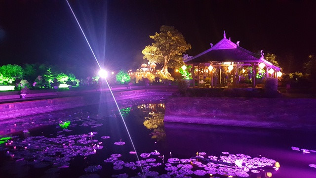 Đại nội Huế sẽ mở cửa đón khách vào ban đêm