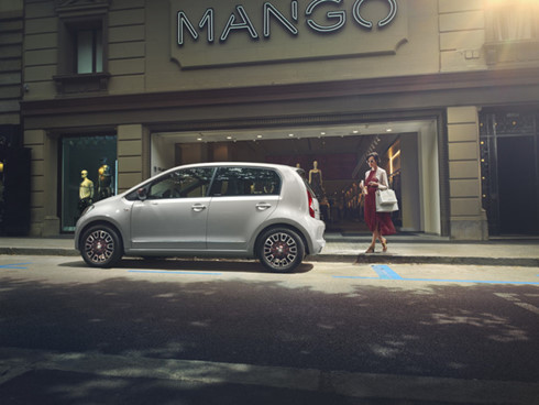 Sắp tới có thể mua ô tô trên Amazon