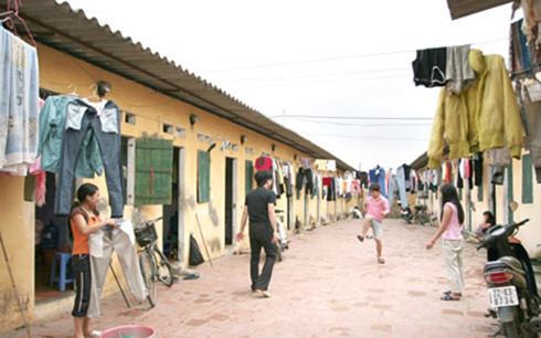 Chủ nhà trọ ở Hà Nội và TPHCM khai thuế điện tử từ tháng 11 tới