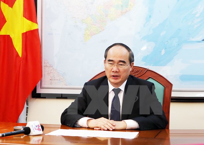 Dành 50% số tiền Quỹ vì người nghèo để xây nhà cho người nghèo