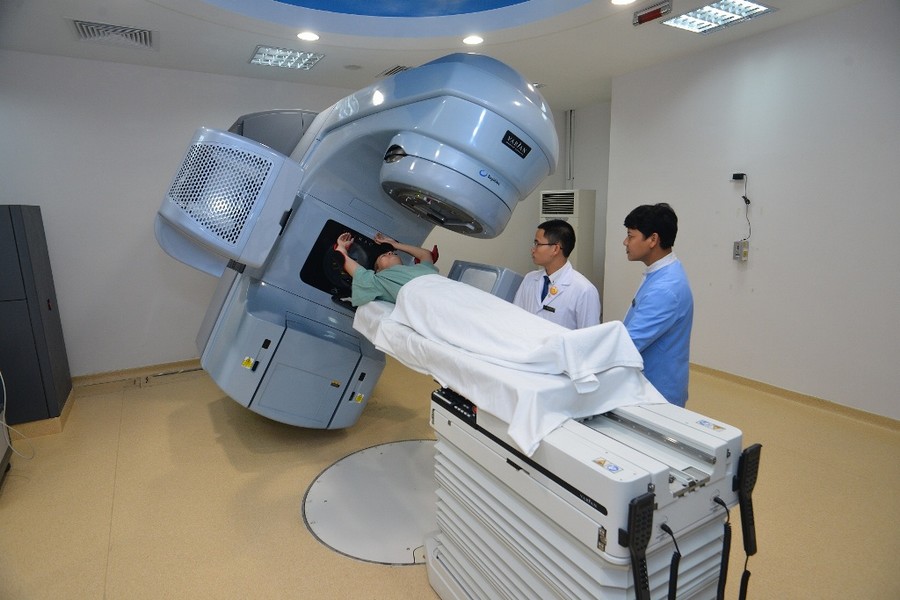 Vingroup tài trợ 300 tỷ đồng phẫu thuật từ thiện cho các đối tượng chính sách