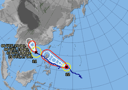 Tin mới nhất về bão số 7 và các chỉ đạo ứng phó