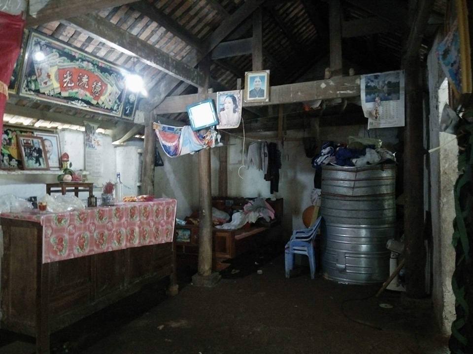 Mỹ Thành (Yên Thành - Nghệ An):  Sự giận dữ của thiên nhiên và nỗi đau cần lắm những tấm lòng san sẻ