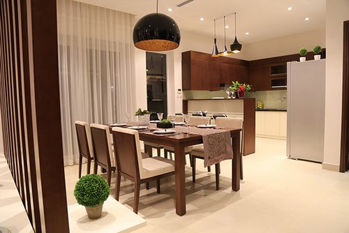 Dậy sóng đầu tư biệt thự biển FLC L’Amoura Sầm Sơn