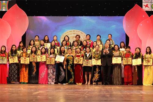 Còn đó những bước đi