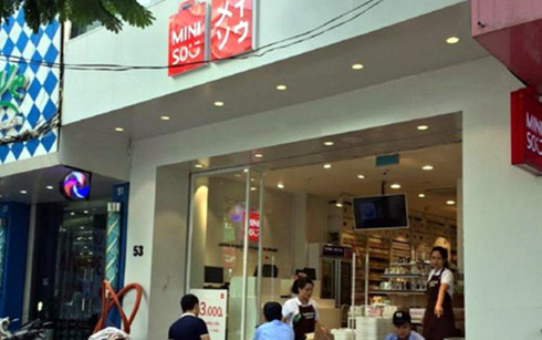 Nikkei cảnh báo thương hiệu Nhật Bản bị lợi dụng tại Việt Nam