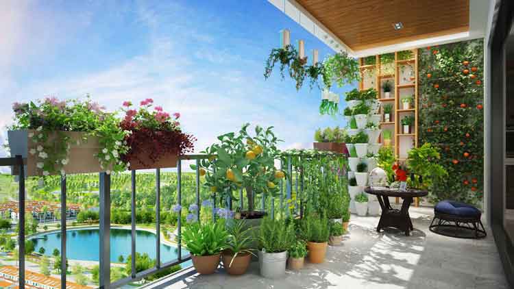 Phát triển BĐS đang “quên” phụ nữ?