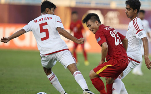 U19 Việt Nam – U19 Iraq: Quyết tâm viết lên lịch sử