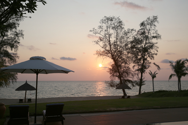 Phú Quốc hướng đến du lịch xanh