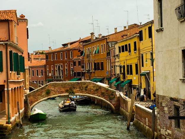 Quy hoạch thành phố dành cho người đi bộ