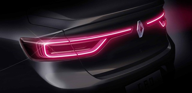 Renault mang 'Một ngày ở Paris' cùng xe TALISMAN tới VIMS 2016 Sài Gòn