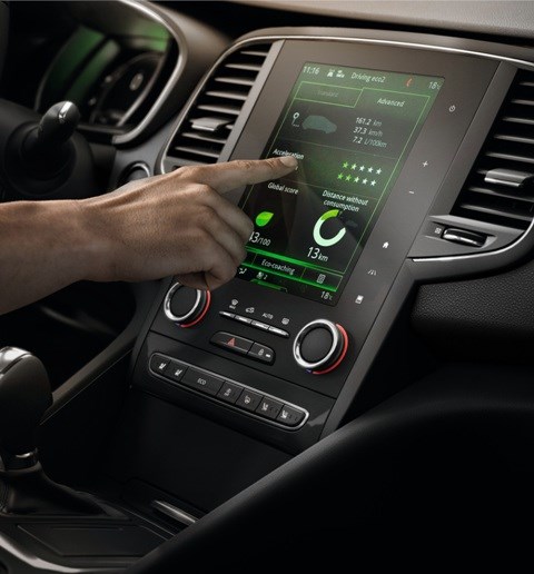 Renault mang 'Một ngày ở Paris' cùng xe TALISMAN tới VIMS 2016 Sài Gòn