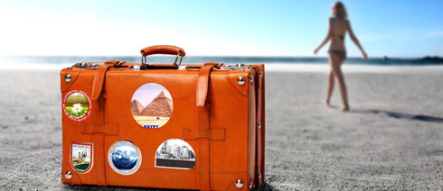 Có nên bỏ việc để đi du lịch?