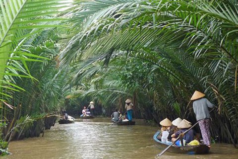 Cẩn thận tour 24 giờ 'ăn bớt'