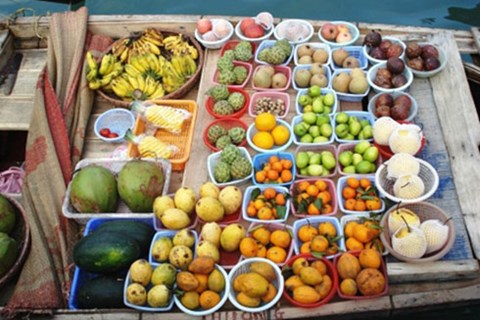 Cẩn thận tour 24 giờ 'ăn bớt'