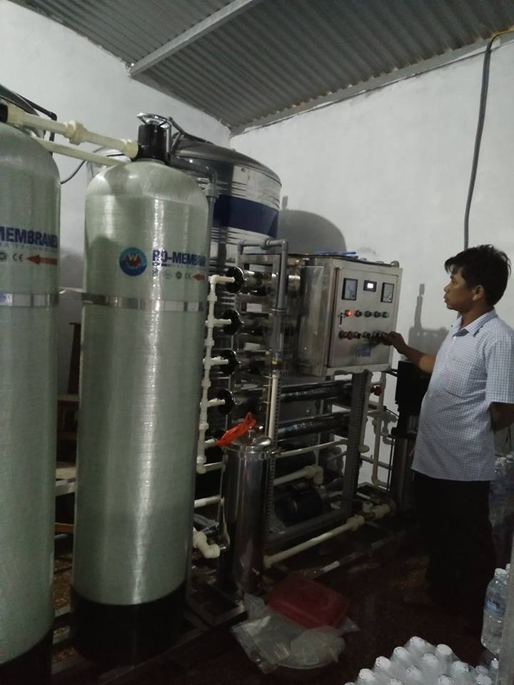 Cam kết đảm bảo chất lượng trong từng sản phẩm