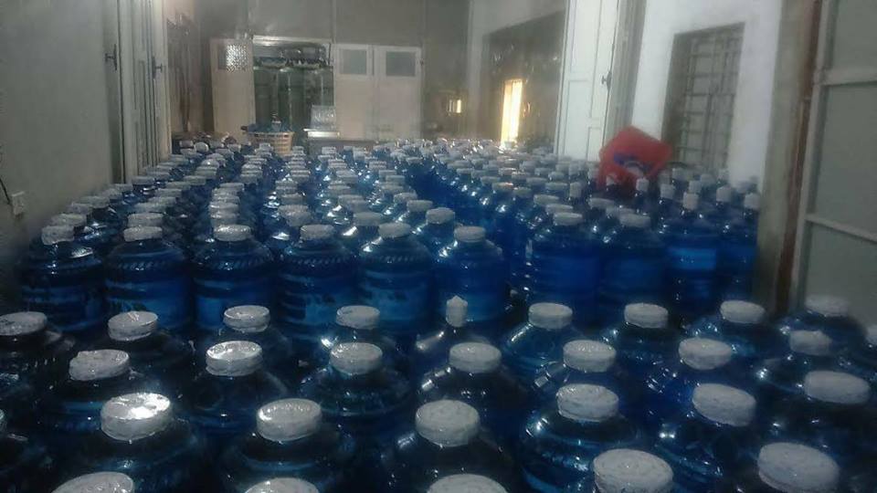 Cam kết đảm bảo chất lượng trong từng sản phẩm