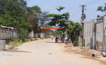 Liên Thành (Yên Thành - Nghệ An): Sử dụng Quỹ tín dụng có hiệu quả