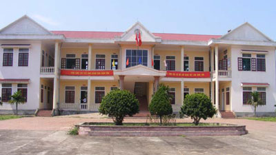 Liên Thành (Yên Thành - Nghệ An): Sử dụng Quỹ tín dụng có hiệu quả