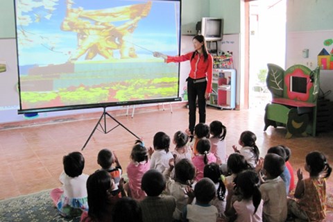 Phản ánh của phụ huynh học sinh: Thu tự nguyện đang bị biến tướng