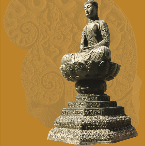 Triển lãm mỹ thuật “Di sản Việt Nam - Góc nhìn mới”