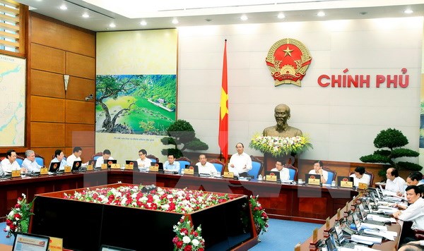 Quyết liệt quản lý điều hành để hoàn thành nhiệm vụ kinh tế-xã hội