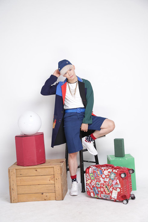 Nhóm nhạc Hàn Quốc sang Việt Nam ủng hộ phim của Ngọc Thanh Tâm