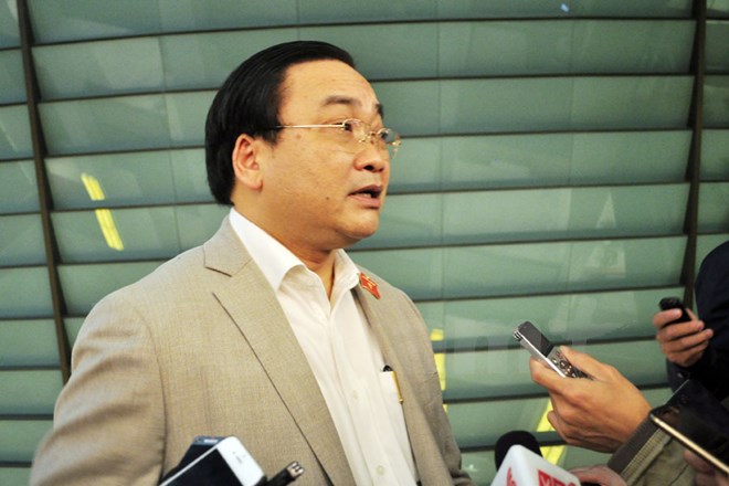 Bí thư Hà Nội: Có thể khởi tố vụ cháy quán karaoke làm 13 người chết