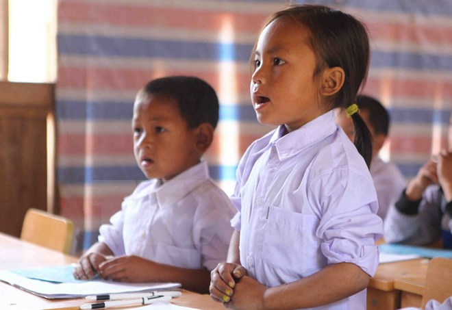 Thủ tướng phê duyệt khung cơ cấu hệ thống giáo dục quốc dân