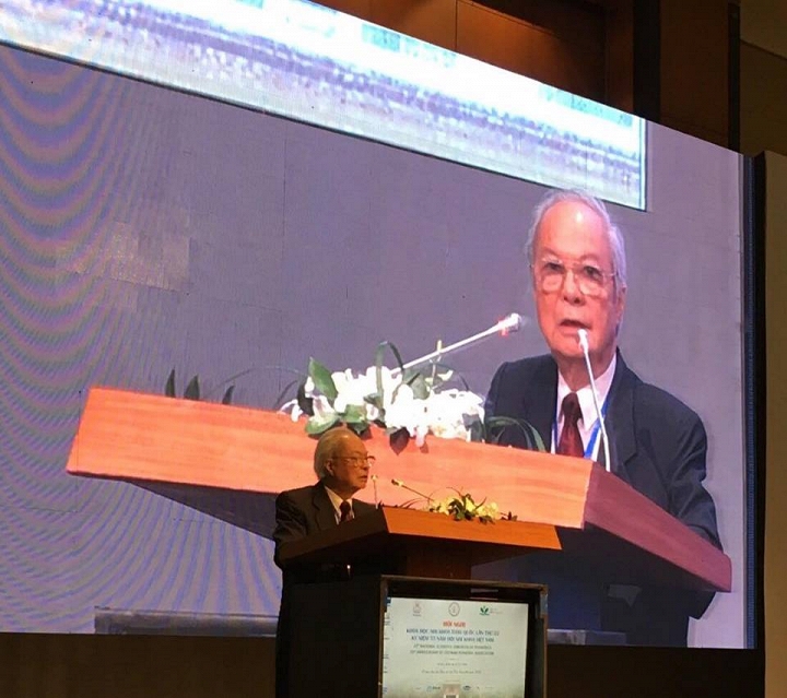 Vinamilk đồng hành cùng Hội nhi khoa Việt Nam tổ chức 'Hội nghị khoa học nhi khoa toàn quốc lần thứ 22'