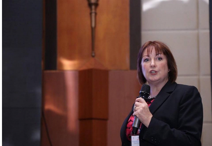 Vinamilk đồng hành cùng Hội nhi khoa Việt Nam tổ chức 'Hội nghị khoa học nhi khoa toàn quốc lần thứ 22'