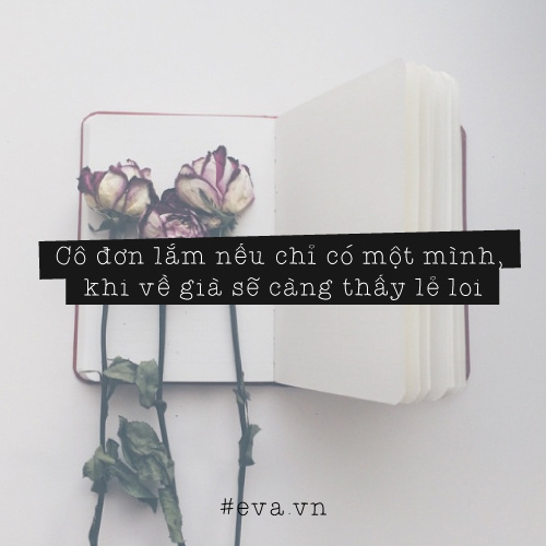 Cuộc sống của chúng ta sẽ ra sao nếu chỉ có một mình?