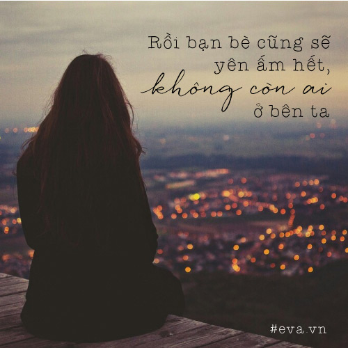 Cuộc sống của chúng ta sẽ ra sao nếu chỉ có một mình?