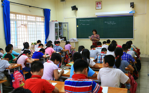 Áp lực “đổi mới, cải cách” bủa vây thầy cô