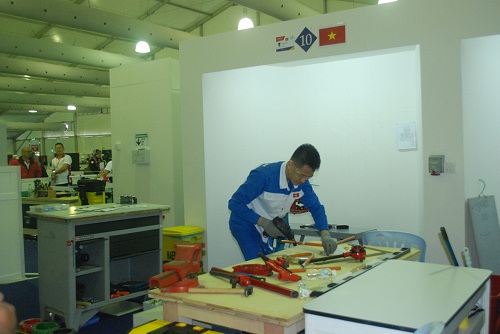 Cơ hội để lao động Việt Nam được công nhận về bằng cấp trong khu vực