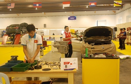 Cơ hội để lao động Việt Nam được công nhận về bằng cấp trong khu vực