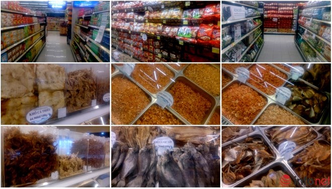 TP.HCM: Thịt gà, lợn sẽ giảm giá sâu 2 ngày sát Tết 