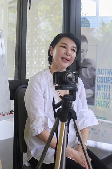 Gặp gỡ mùa thu 2016 mở ra nhiều lớp học hấp dẫn dành cho giới trẻ