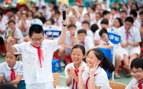 Đánh giá học sinh tiểu học theo thông tư mới, vẫn còn vướng mắc