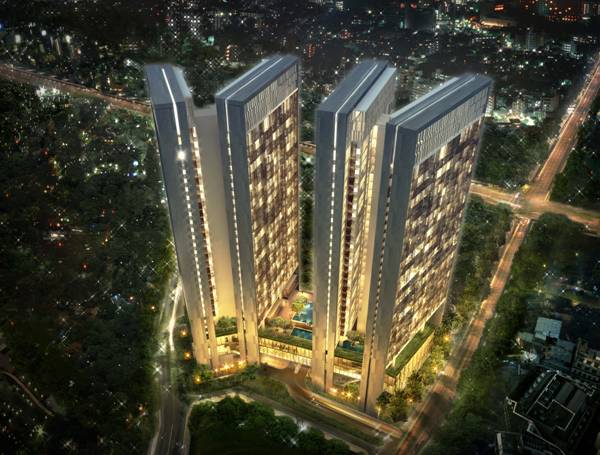 Dolphin Plaza: Không gian nghỉ dưỡng Home resort trên tầm cao của Hà Nội