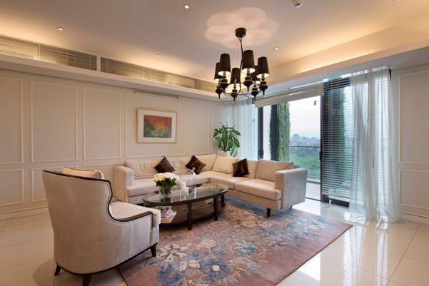 Dolphin Plaza: Không gian nghỉ dưỡng Home resort trên tầm cao của Hà Nội