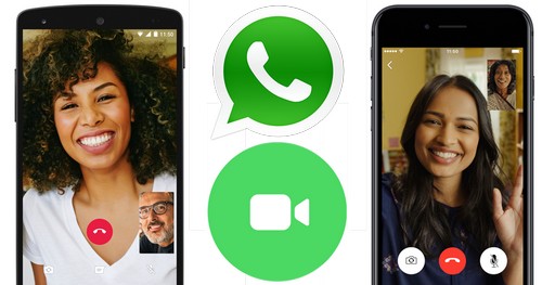 WhatsApp có thêm tính năng gọi video