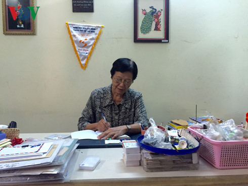 Người thắp sáng niềm tin cho trẻ em khiếm thính