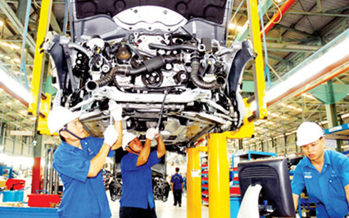 Ô tô nhập khẩu sẽ ồ ạt tràn về, lấn át xe sản xuất trong nước?