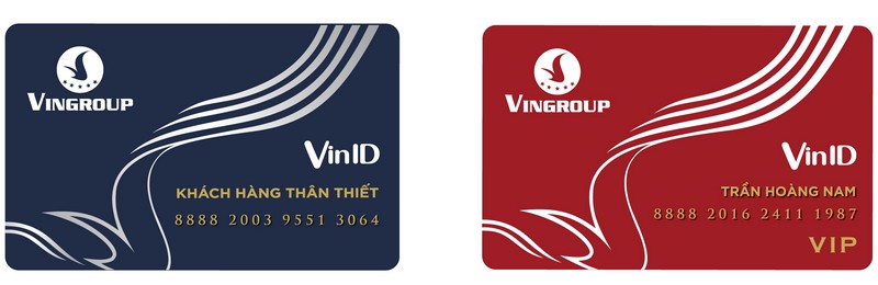 VinID - “Nhận diện” của người tiêu dùng thông thái