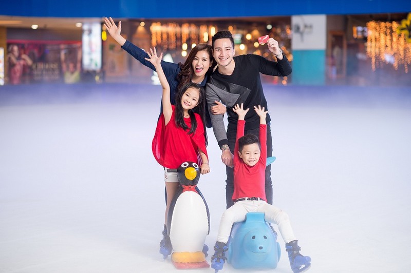 VinID - “Nhận diện” của người tiêu dùng thông thái