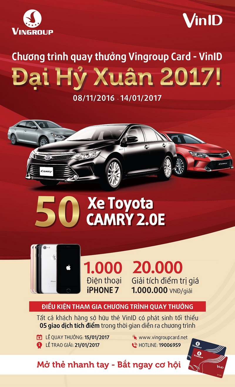 VinID - “Nhận diện” của người tiêu dùng thông thái